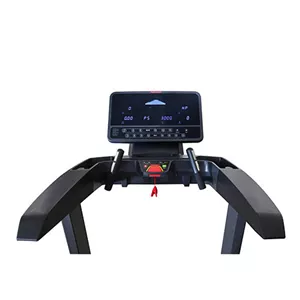 تردمیل حرفه‌ای آذیموس Azimuth AZ-5556TA (موتور AC)