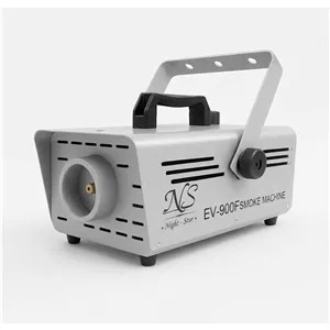 دستگاه بخار و مه ساز 900 وات نایت استار Night Star مدل EV-900F