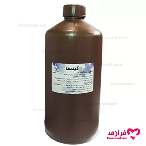 بهار افشان رنگ رایت 1لیتری
