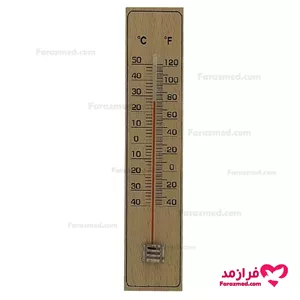 دماسنج الکلی محیطی