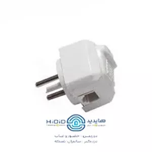 سه شاخه تلفن