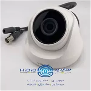 دوربین HD با کیفیت 2 مگاپیکسل مدل 502PW برند هایدید