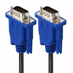 کابل VGA باطول 5 متر برند BBK