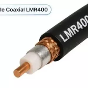 کابل LMR400