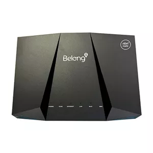مودم روتر VDSL ADSL بی لونگ مدل 4353 BELONG