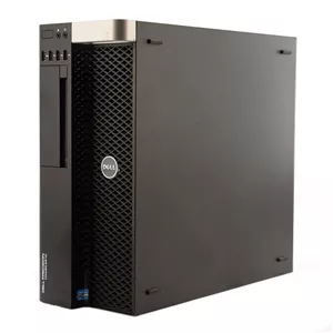 ورک استیشن استوک Dell مدل Precision 5810 پردازنده E5-2680 v4