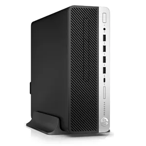 کیس استوک HP مدل ProDesk 400 G4 SFF پردازنده i5 7th