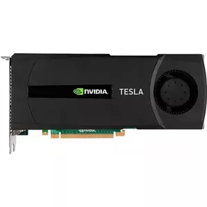 کارت گرافیک استوک GDDR5 انویدیا مدل Tesla C2075 6GB