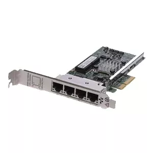 کارت شبکه سرور اچ پی HP Ethernet 1Gb 4-Port 331T Adapter B21-647594