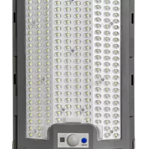 چراغ خیابانی 360 وات خورشیدی (سولار)