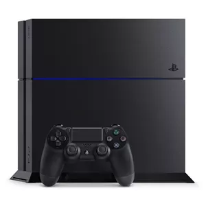 کنسول بازی PS4 Fat حافظه 1 ترابایت اکانتی (استوک)