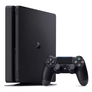 کنسول بازی PS4 Slim حافظه 500 گیگابایت کپی خور (استوک)