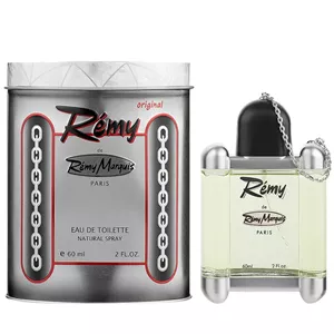 عطر ادکلن رمی مارکز رمی مردانه Remy Marquis Remy Men