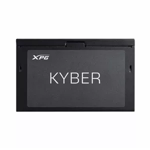 منبع تغذیه 750 وات ایکس پی جی مدل Kyber 80 Plus Gold