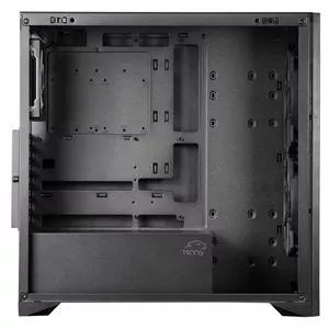 کیس کامپیوتر تسکو مدل GC 4512 VANIR BLACK
