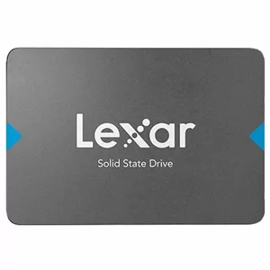 اس اس دی لکسار مدل NQ100 ظرفیت 512 گیگ