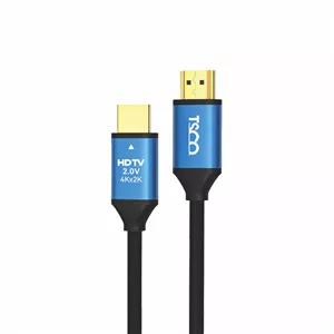 کابل HDMI تسکو مدل TCH 72