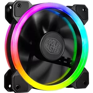 فن کیس کولر مستر مدل MASTERFAN MF120 S2