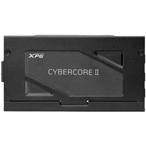 مبنع تغذیه کامپیوتر ایکس پی جی مدل Cyber Core II 80 Plus Platinum توان 1300 وات