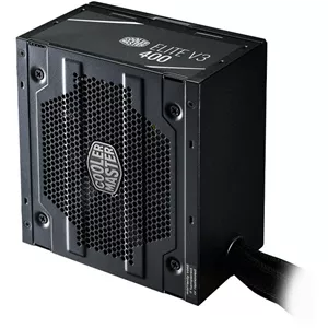 منبع تغذیه کولر مستر مدل (بدون جعبه) Elite 400W 230V - V3