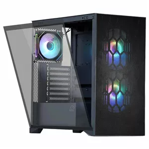 کیس تسکو مدل GC4508 Mid Tower