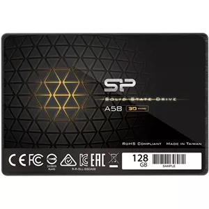 حافظه اس اس دی سیلیکون پاور مدل Ace A58 ظرفیت 128 گیگابایت