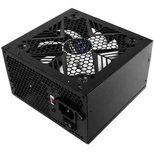 منبع تغذیه کامپیوتر ریدمکس RX 230AI 80 Plus توان 230 وات