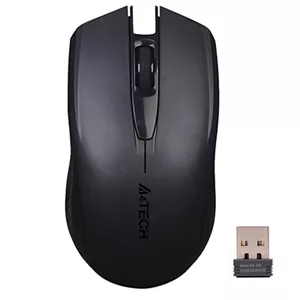 ماوس بی سیم ای فورتک مدل G3-760NS