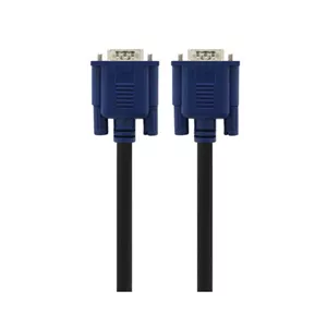 کابل  تصویر 4 3 VGA پی نت 1.5 متری