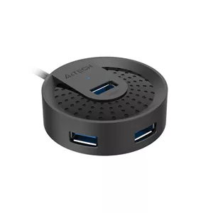 هاب یو اس بی تایپ سی USB HUB-30C ای فورتک