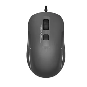 ماوس سیم دار سایلنت ای فورتک مدل  FM26S