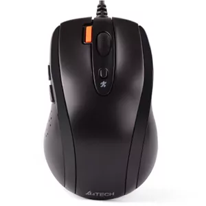 ماوس با سیم ای فورتک سایلنت مدل N-70FXS