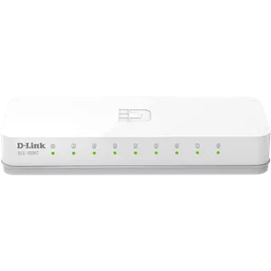 سوییچ 8 پورت دی-لینک مدل DES-1008C