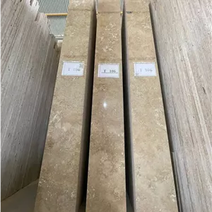 تراورتن کرم تکاب عرض 40