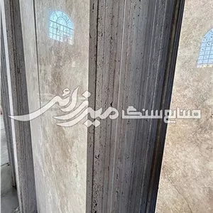 تراورتن تکاب سوپر کرم عسلی