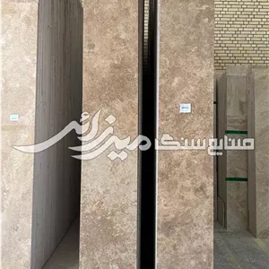 تراورتن سوپر عسلی کاشان
