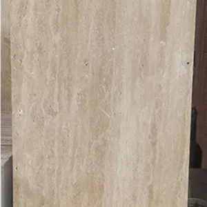 تراورتن تکاب کرم عسلی صادراتی