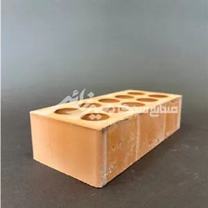 آجر لفتون قرمز