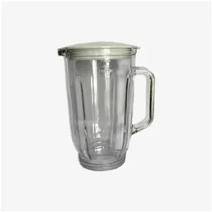 پارچ مخلوط کن ناسیونال شیشه ای
