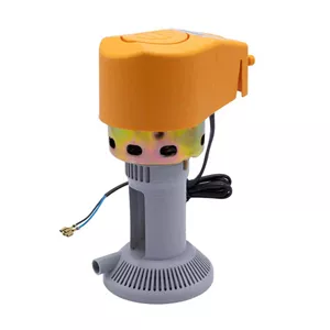 پمپ آب کولر الکتروژن