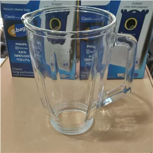 پارچ مخلوط کن سانیو شیشه ای