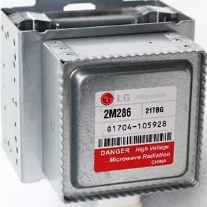 مگنترون 286 ال جی