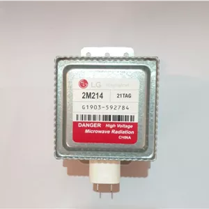 مگنترون ٢١٤ ال جی