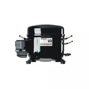 کمپرسور امبراکو گاز R134 قدرت 1/3 مدل FFU 130 HAX