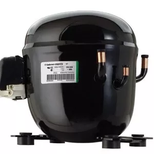 کمپرسور امبراکو گاز R134 قدرت 3/4 مدل NT 6217 Z