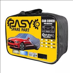 چادر روکش خودرو پاسیکو مدل PS-LC2 مناسب برای تویوتا پرادو