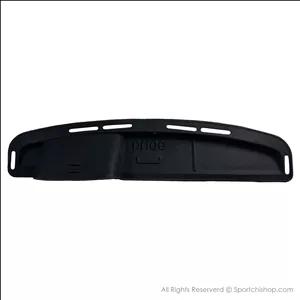 روکش داشبورد نمدی اسپرت چی کد SP-100 مناسب برای پراید صبا