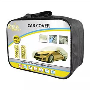 چادر روکش خودرو آذین کاور مدل AZ-LC1 مناسب برای لکسوس NX