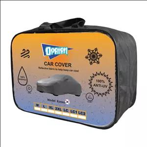 چادر روکش خودرو اپاتان مدل OP-L1 مناسب برای زانتیا