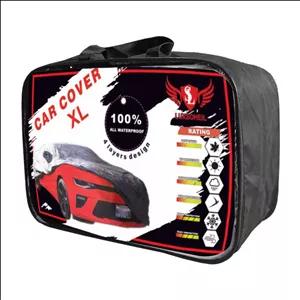 چادر روکش خودرو سهیل مدل SH-XL مناسب برای چری آریزو 6